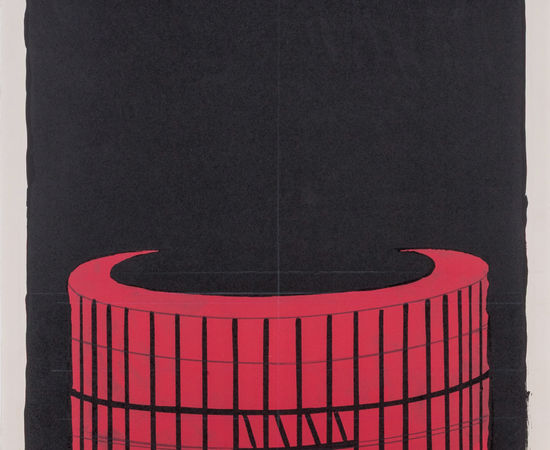 Horia Damian, La Colisée