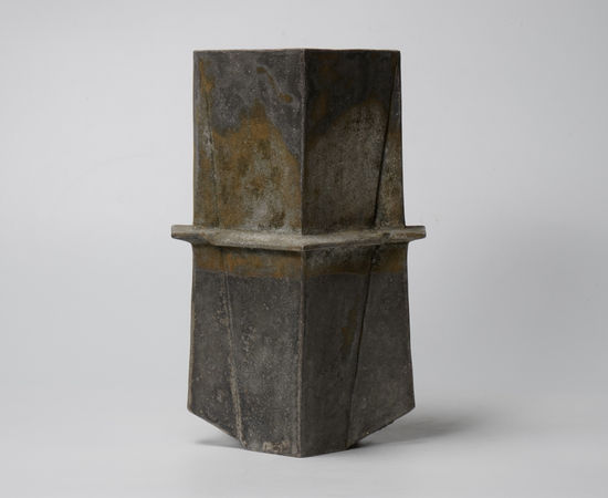 Koinuma Michio 肥沼美智雄, Vessel