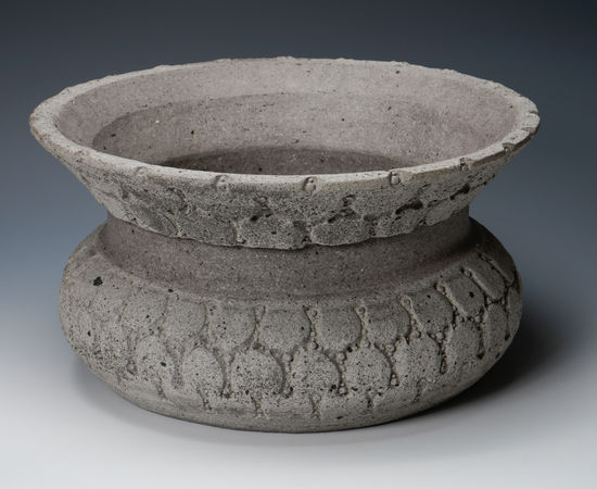 Koinuma Michio 肥沼美智雄, Large Jar