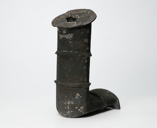 Koinuma Michio 肥沼美智雄, Jar