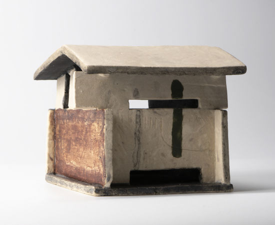 Hayashi Yasuo 林康夫, No.7 House 寓舎, 2022