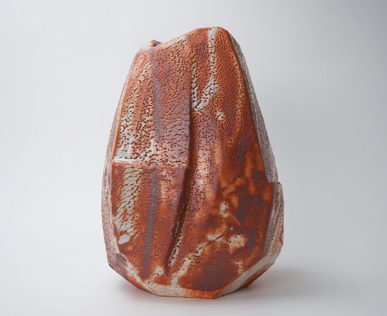 Hayashi Shotaro 林正太郎, Aka Shino Jar