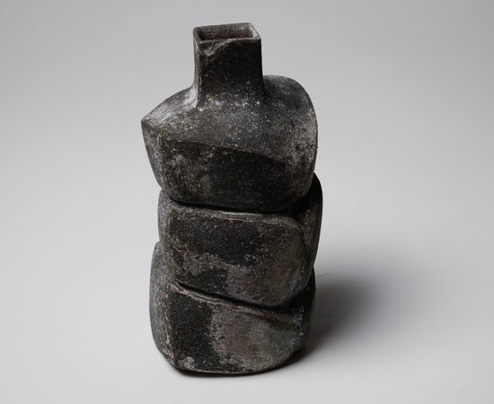Koinuma Michio 肥沼美智雄, Sake Bottle 徳利