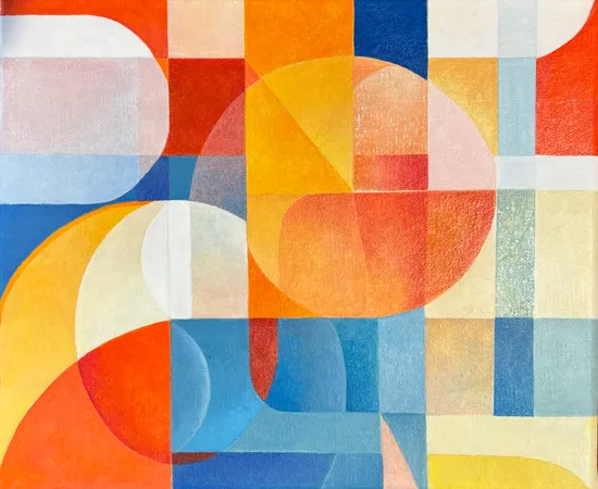 Filippa Whitford, Untitled