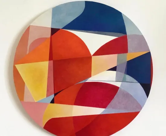 Filippa Whitford, An Autumnal Feel