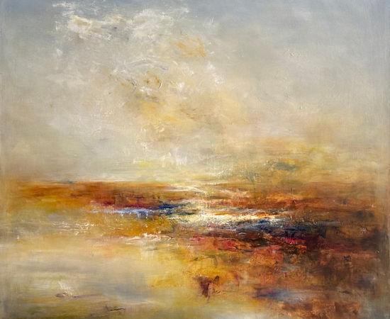 Barbara Grenet, Lowlands