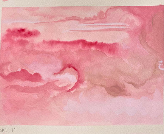 Sarah Ratchye, Ski 11, 2024