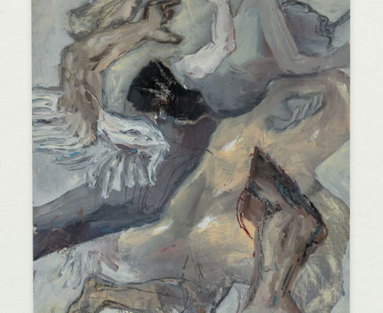 Edu de Barros, Anjo II, 2023