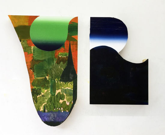 Rafael Alonso, VR, 2019