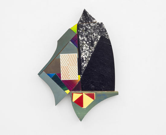 Rafael Alonso, Pedra, 2024