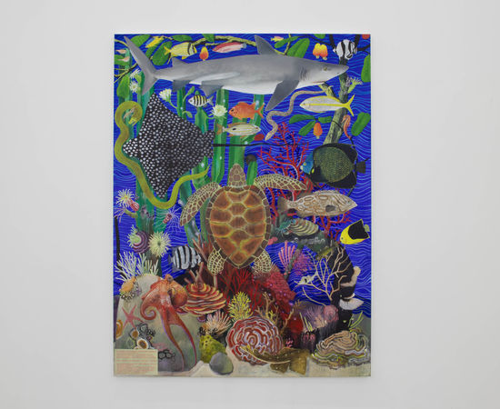 Ruan D'Ornellas, O sertão vai virar mar, 2024