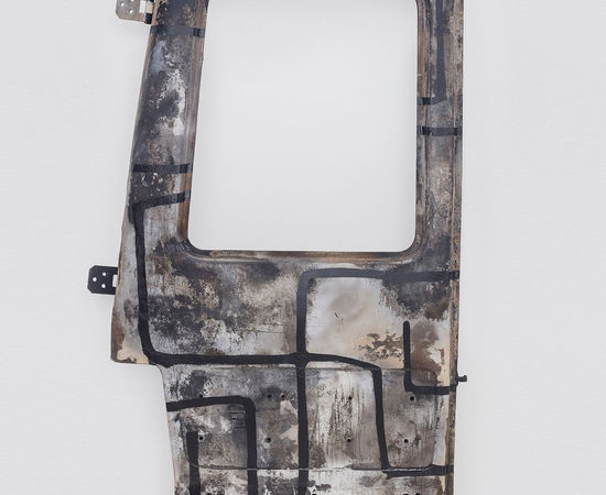 Frederico Filippi, Carne de Caça #2, 2019-2020