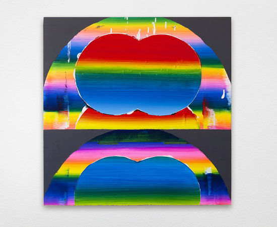 Rafael Alonso, Mitose e meiose vol. 2, 2020