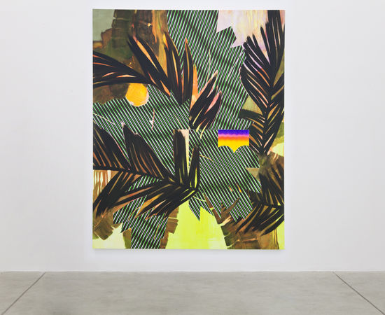 Rafael Alonso, Coquetel, 2018