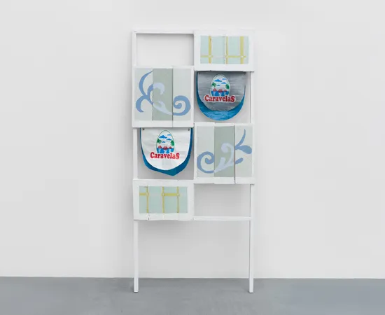 Desali, Tigreiros Granada #9, 2024