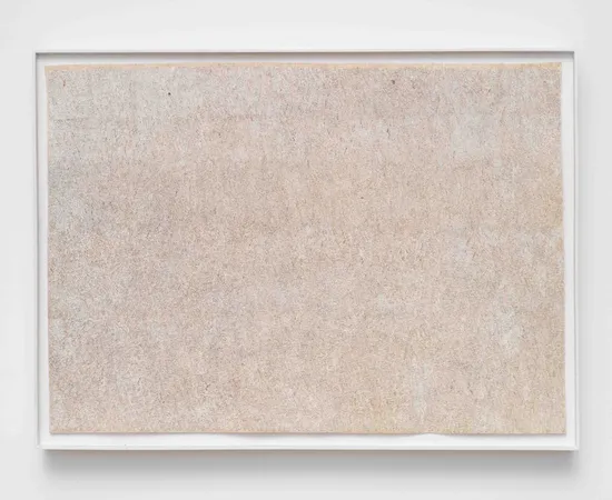 Bernardo Ortiz, Sem título [Untitled], 2026