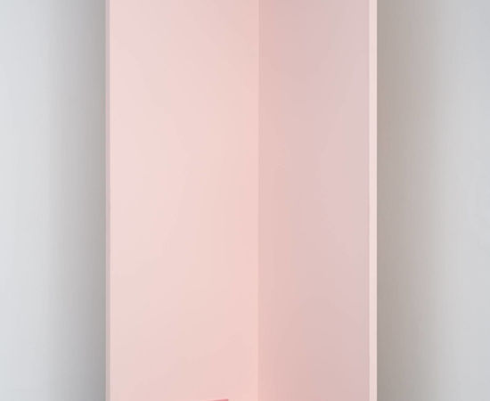 Cildo Meireles, Canto 1B, 1967/68-2008