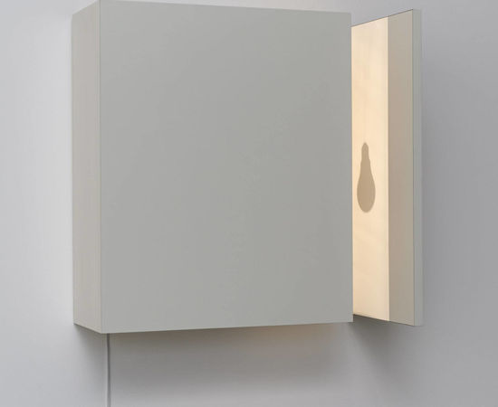 Cildo Meireles, Obscura Luz, 1982