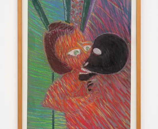 Cildo Meireles, sem título [untitled] , 1986