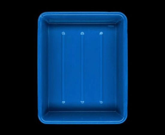 PHILIPPE GRONON, Cuvette de développement n°16, Paris, 2020