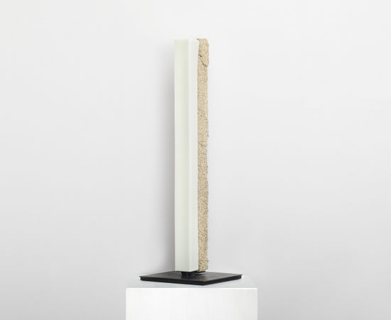 Hiromi Itabashi, Associations to White I 白の連想, 2008