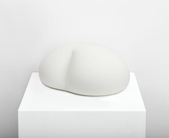 Hiromi Itabashi, Associations to White II 白の連想, 1996