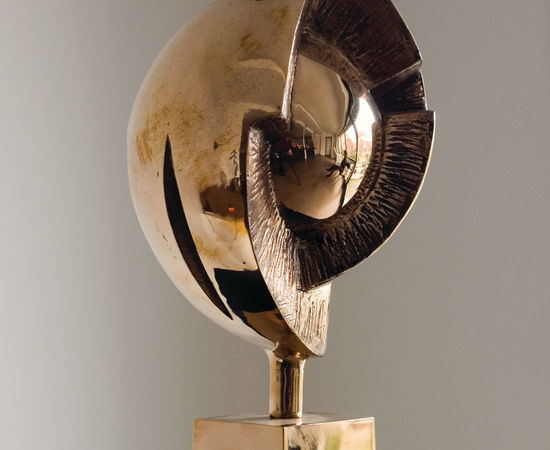 Peter Jecza, The Family's Seed, 1997