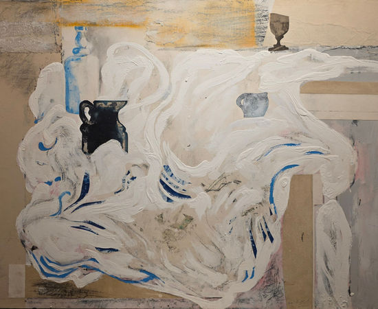 Joan Barbarà, Estovalles, 2008