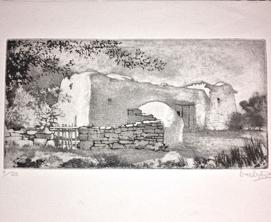 Joan Barbarà, Pagesia entre Muntanyes, 1949-2008