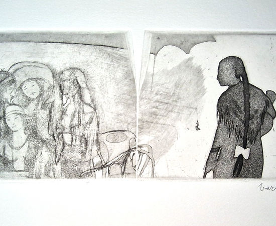 Joan Barbarà, Contrast (Publicado en Eivissa), 1949-2008