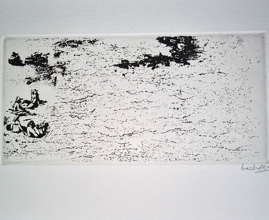 Joan Barbarà, Sorral (Publicado en Eivissa), 1949-2008