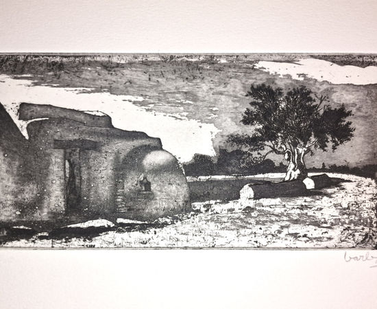 Joan Barbarà, Revolt de Camí, 1949-2008