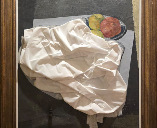 Joan Barbarà, Bodegón al Peón, 1960s