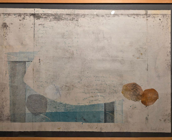 Joan Barbarà, Bodegón 30, 1996