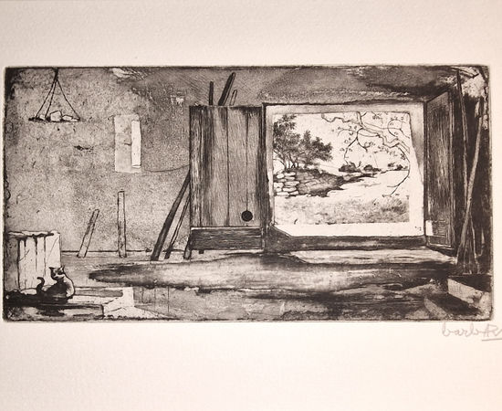 Joan Barbarà, Cruïlla de Camins, 1949-2008