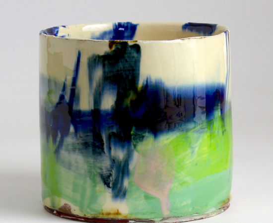 Barry Stedman, Vessel (L), 2023