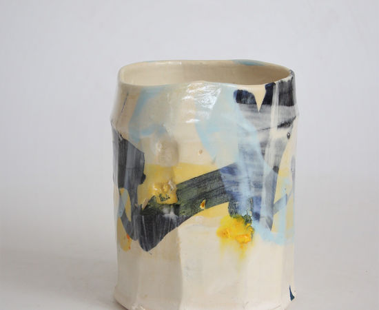 Barry Stedman, 'A Changing View' Series, 2020