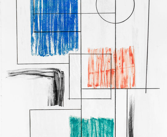 Barbara Hepworth DBE, Argos, 1969