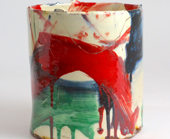 Barry Stedman, Vessel (B), 2023