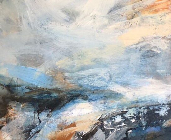 Erin Ward, New Directions, 2022