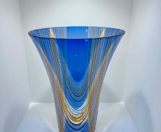 Anne Sorensen, Succession Vase, 2024