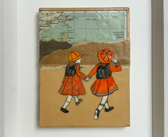 Ann Winder-Boyle, One Day