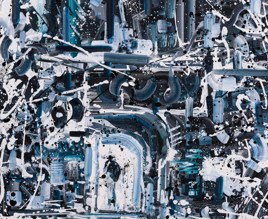 邱建仁 Chien Jen Chiu, 我做了一個夢 A Dream Once Dreamed, 2025