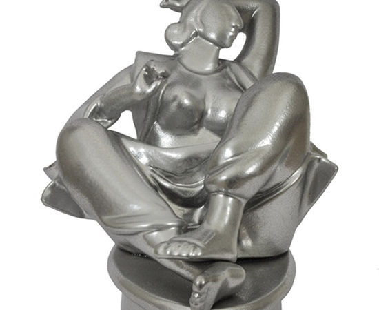 Satish Gujral, Untitled, 2007