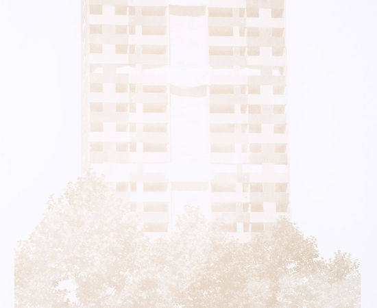 Anne-Valérie Gasc, Bouquet Final / Tour G, 2012