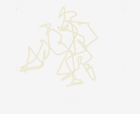 Anne-Valérie GASC / Estampe originale d’artiste / Atelier de sérigraphie d'art TCHIKEBE, Marseille