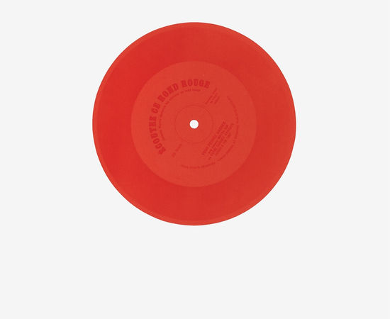 Jean-Baptiste Sauvage / Estampe originale d’artiste / Atelier de sérigraphie d'art TCHIKEBE, Marseille