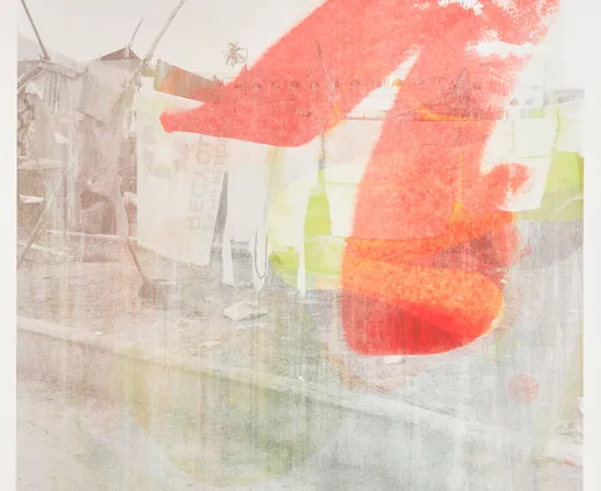 Edouard Prulhière, Ndar, 2024