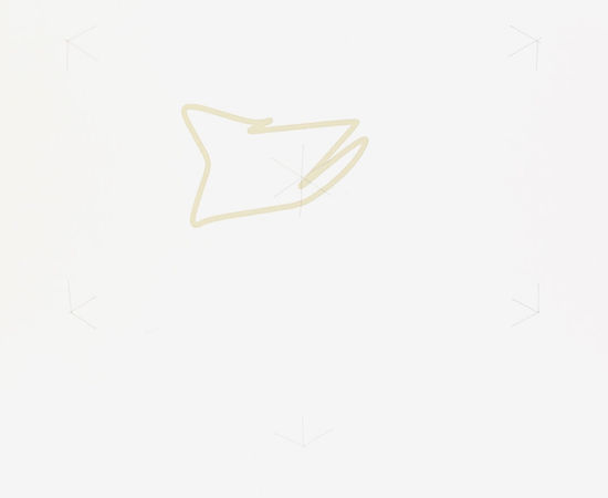 Anne-Valérie GASC / Estampe originale d’artiste / Atelier de sérigraphie d'art TCHIKEBE, Marseille