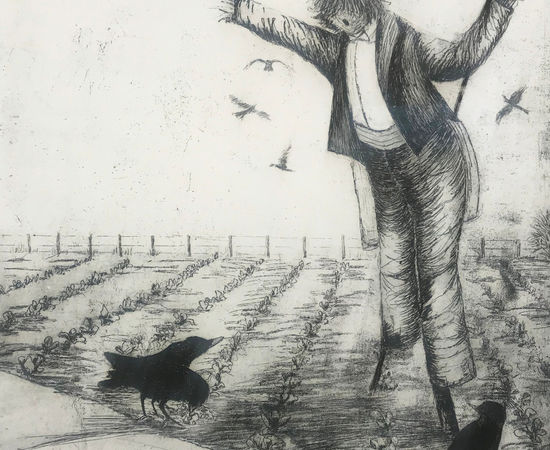 Sarah Seddon, The Tailor's Art